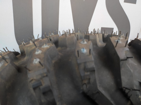 Шины ITP terra hook 30x10.00R14 шипованная бу 5шт